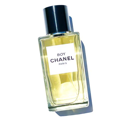 perfume boy chanel